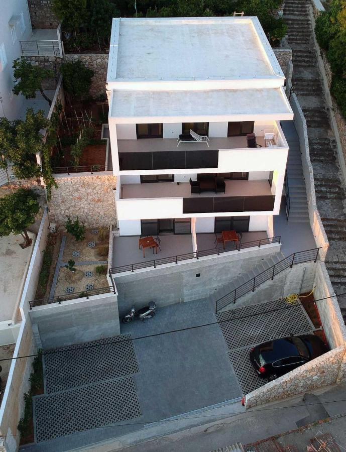 Lemon Tree Dubrovnik Apartments Ngoại thất bức ảnh