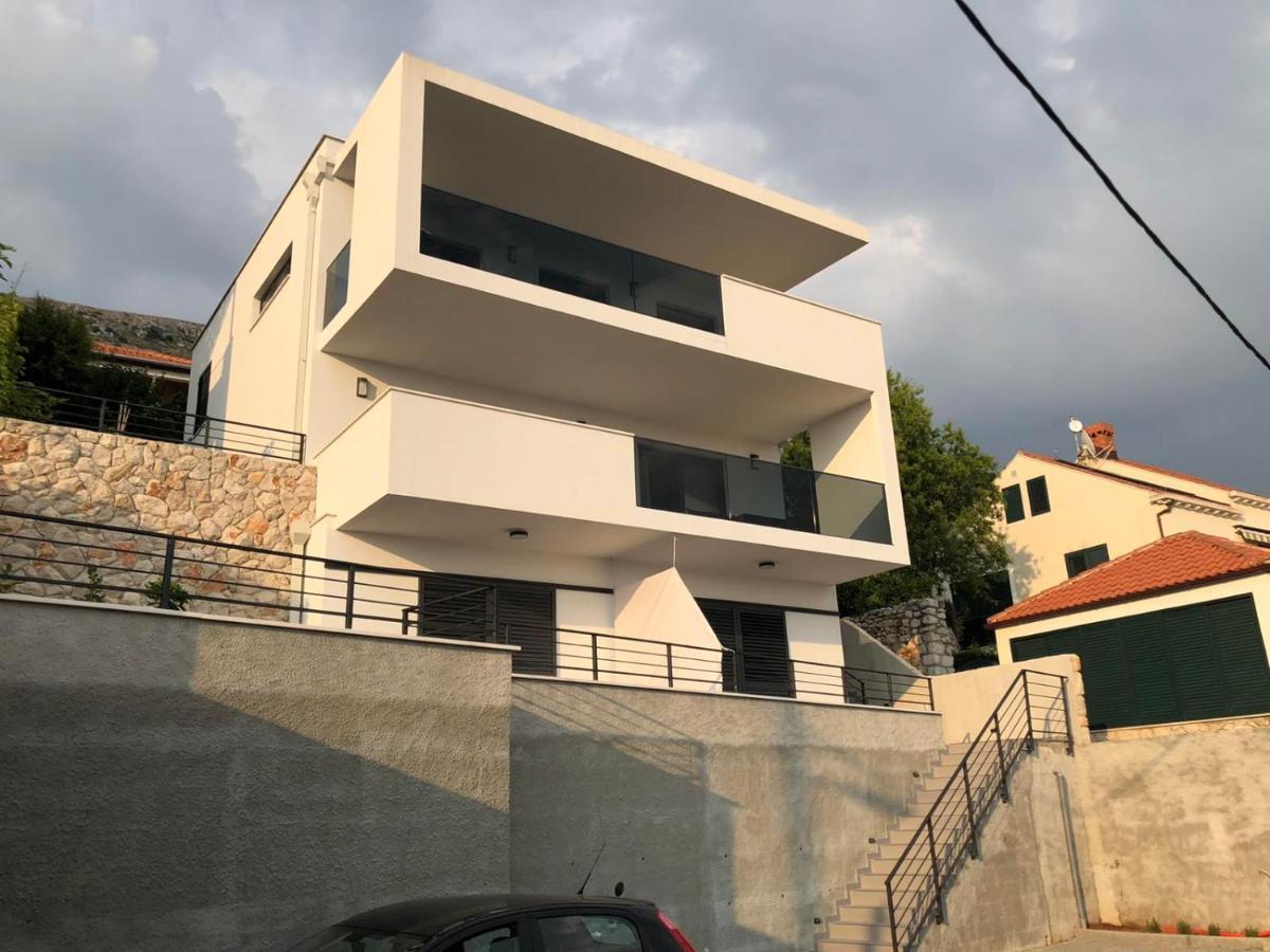 Lemon Tree Dubrovnik Apartments Ngoại thất bức ảnh