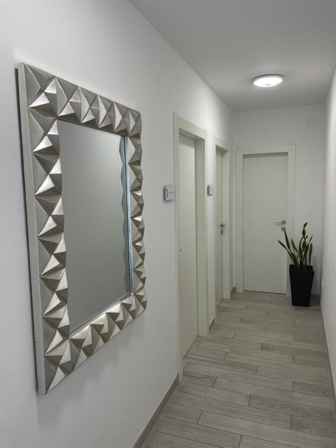 Lemon Tree Dubrovnik Apartments Ngoại thất bức ảnh