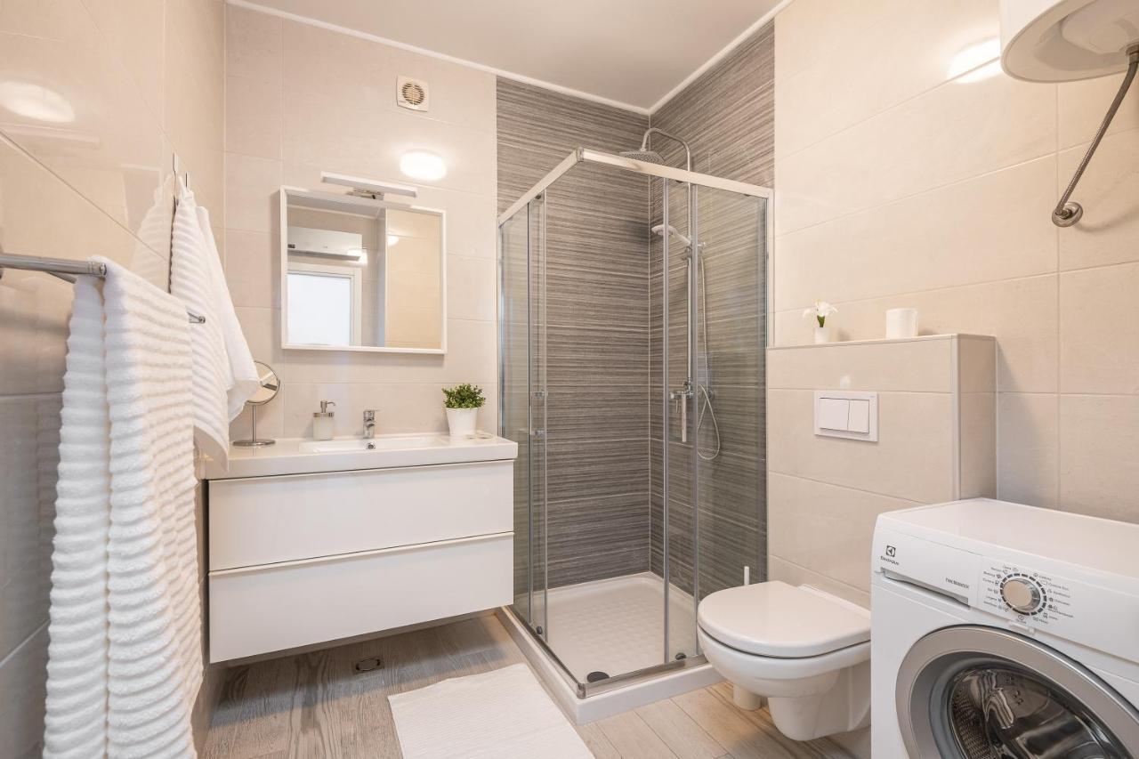Lemon Tree Dubrovnik Apartments Ngoại thất bức ảnh