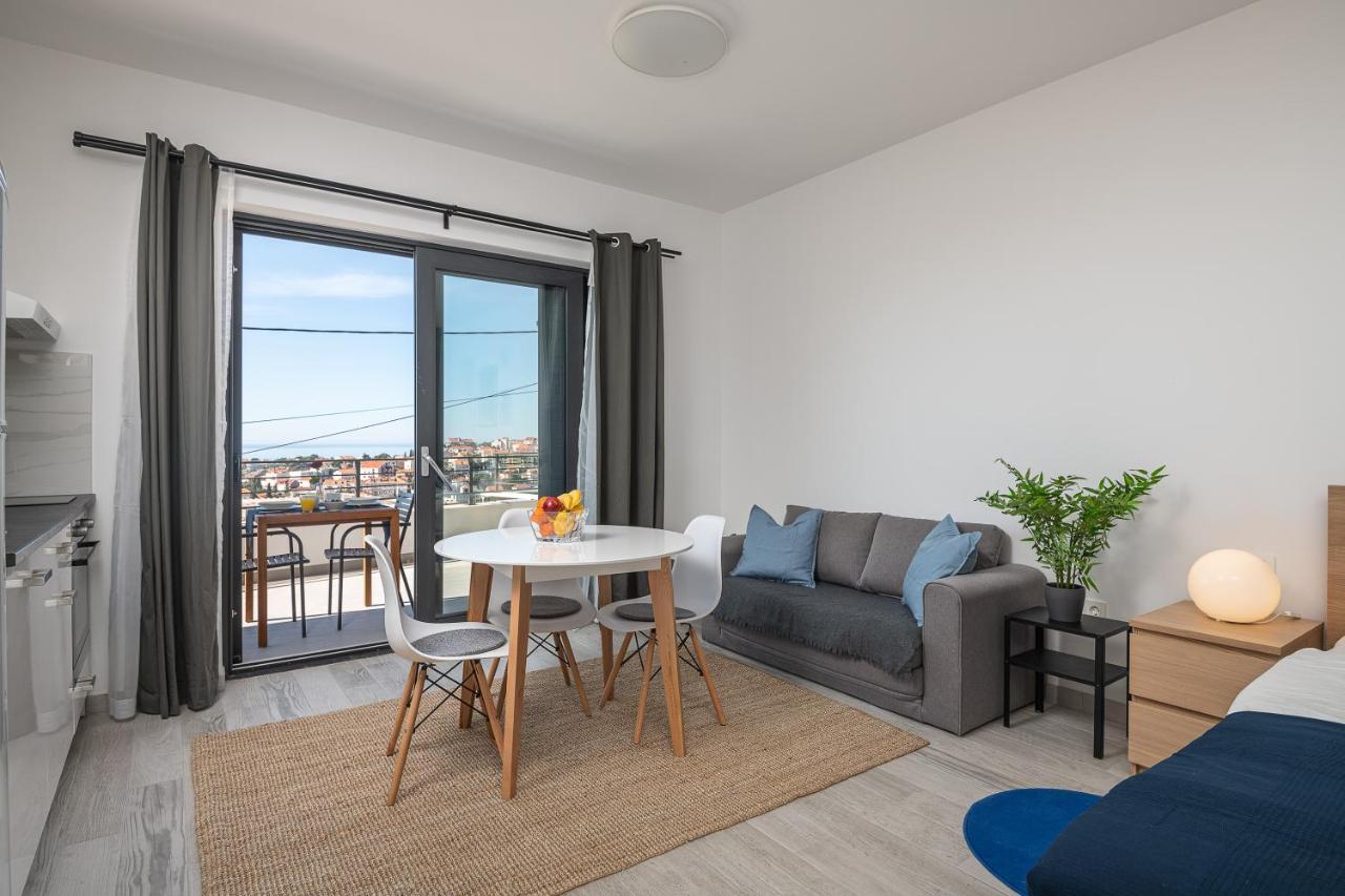 Lemon Tree Dubrovnik Apartments Ngoại thất bức ảnh