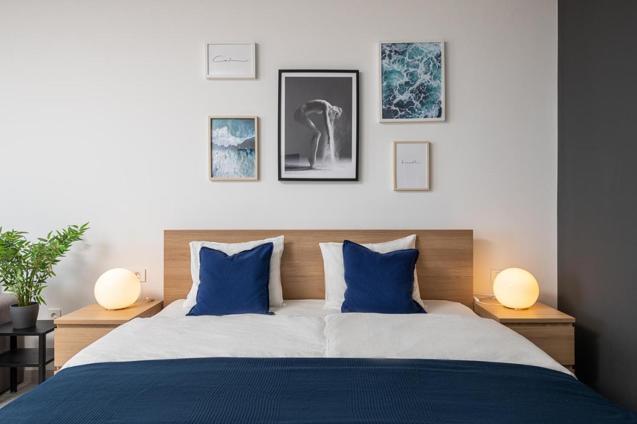 Lemon Tree Dubrovnik Apartments Ngoại thất bức ảnh