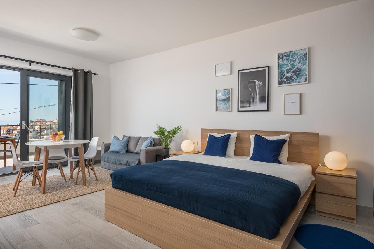 Lemon Tree Dubrovnik Apartments Ngoại thất bức ảnh