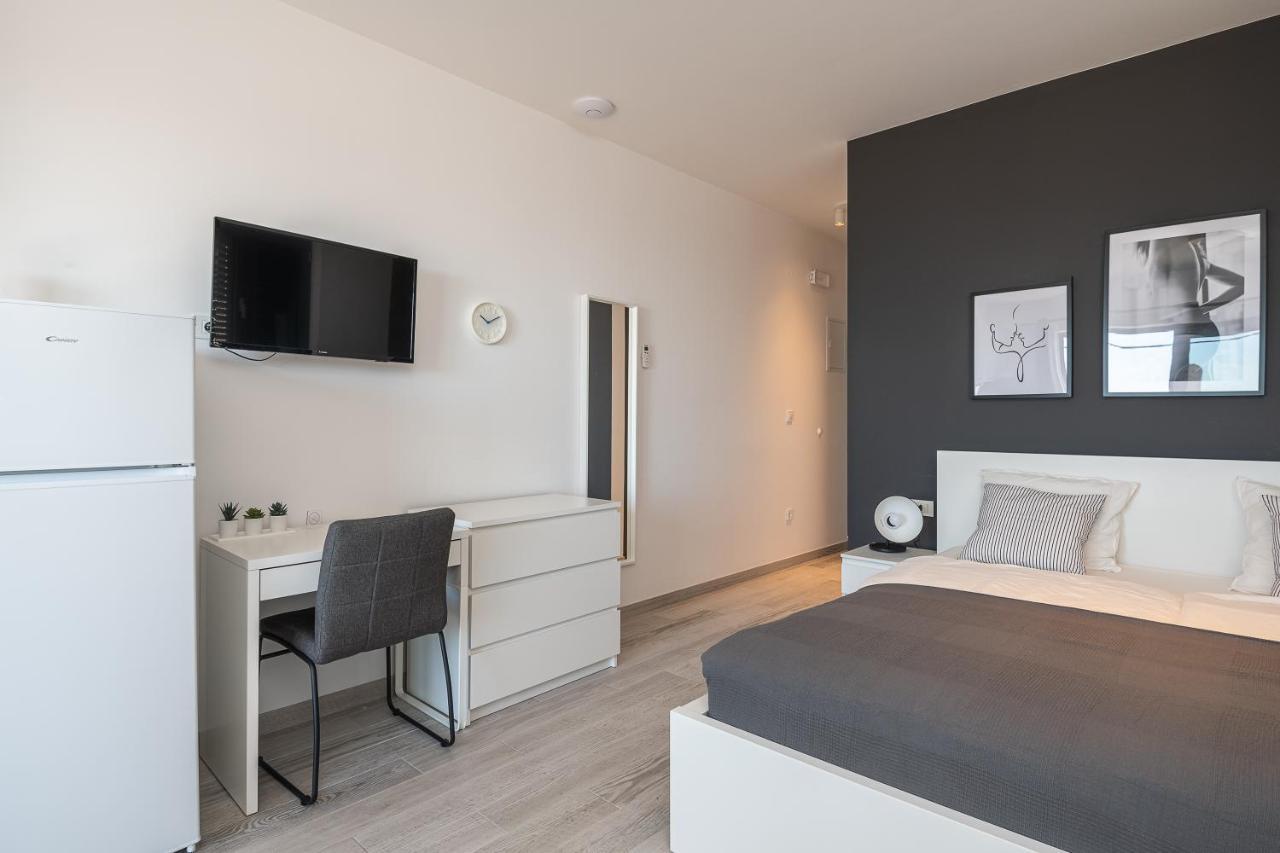 Lemon Tree Dubrovnik Apartments Ngoại thất bức ảnh