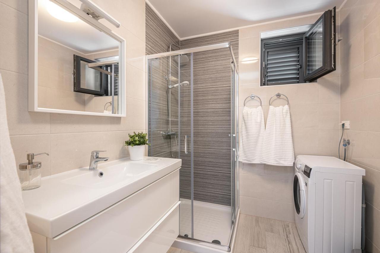 Lemon Tree Dubrovnik Apartments Ngoại thất bức ảnh